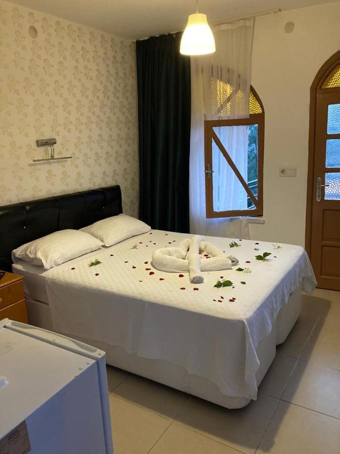 Sincer Otel Kusadasi Exterior photo